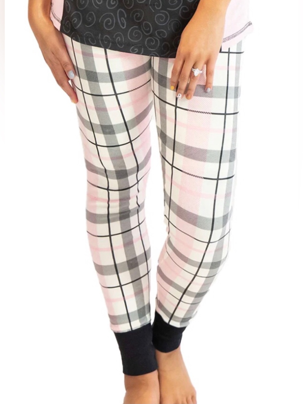 Lazy Ones Women's Jogger Legging
